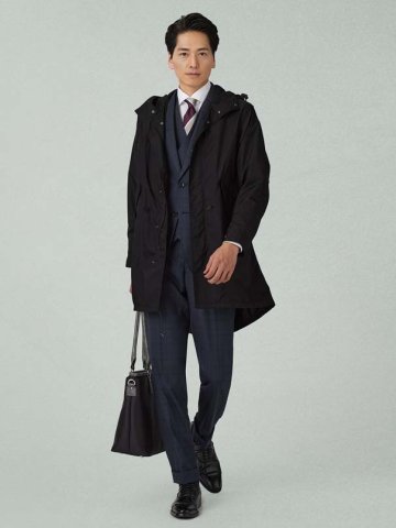2023 m.f.editorial Men's spring collection No.2