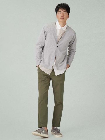 2023 m.f.editorial Men's spring collection No.8