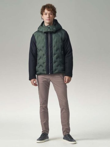 2023 m.f.editorial Men's winter collection No.12
