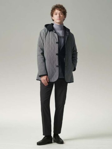 2023 m.f.editorial Men's winter collection No.2