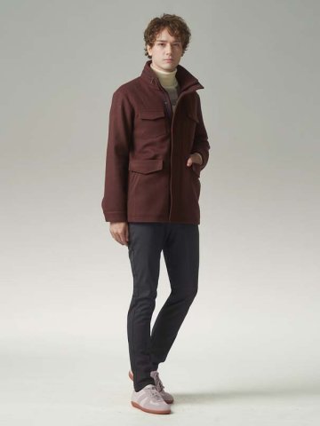 2023 m.f.editorial Men's winter collection No.8