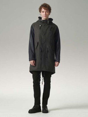 2023 m.f.editorial Men's winter collection No.9