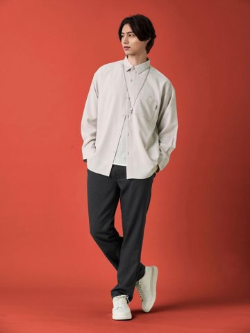 2024 m.f.editorial Men's autumn collection No.12