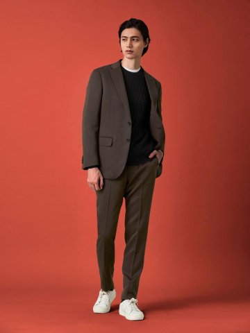 2024 m.f.editorial Men's autumn collection No.4