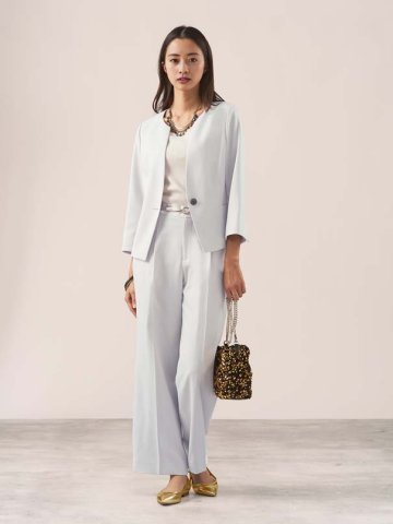 2024 m.f.editorial Ladies' spring collection No.1