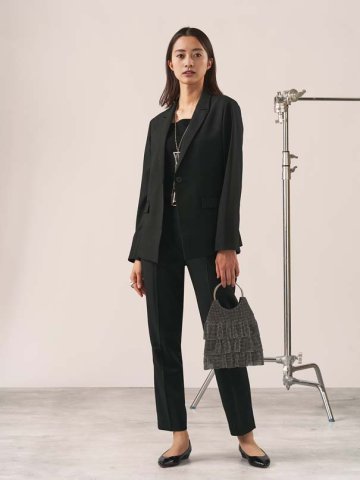 2024 m.f.editorial Ladies' spring collection No.2