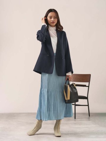 2024 m.f.editorial Ladies' spring collection No.4
