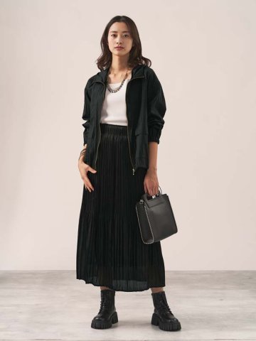 2024 m.f.editorial Ladies' spring collection No.8