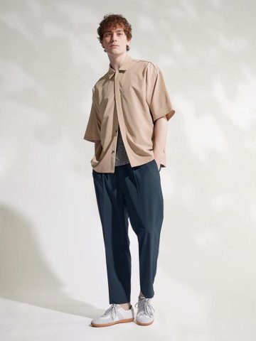 2024 m.f.editorial Men's summer collection No.10
