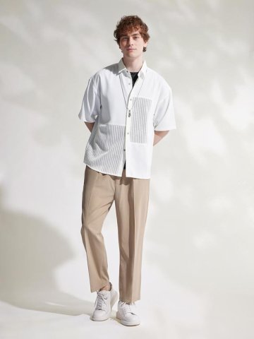 2024 m.f.editorial Men's summer collection No.11