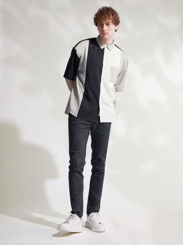 2024 m.f.editorial Men's summer collection No.9