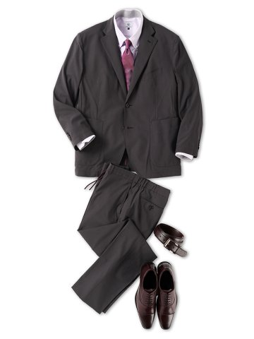 2025 GRAND-BACK spring collection No.1