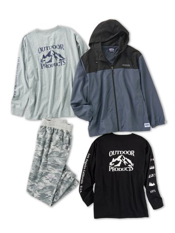 2025 GRAND-BACK spring collection No.11