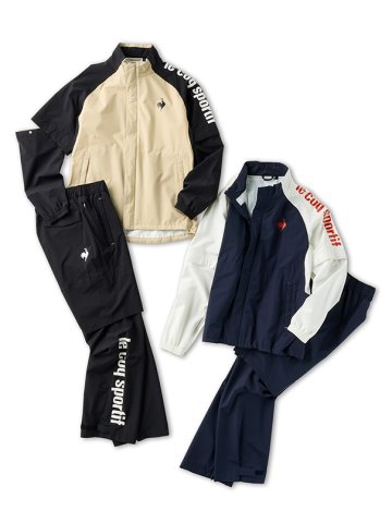 2025 GRAND-BACK spring collection No.16
