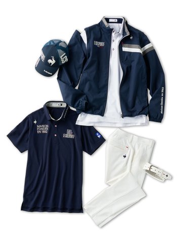 2025 GRAND-BACK spring collection No.17