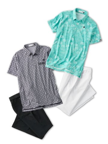2025 GRAND-BACK spring collection No.18