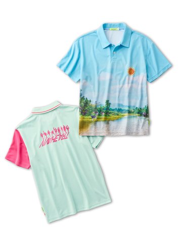 2025 GRAND-BACK spring collection No.19