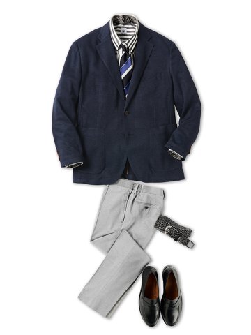 2025 GRAND-BACK spring collection No.2
