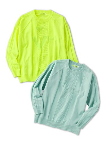 2025 GRAND-BACK spring collection No.20