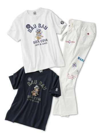 2025 GRAND-BACK spring collection No.23