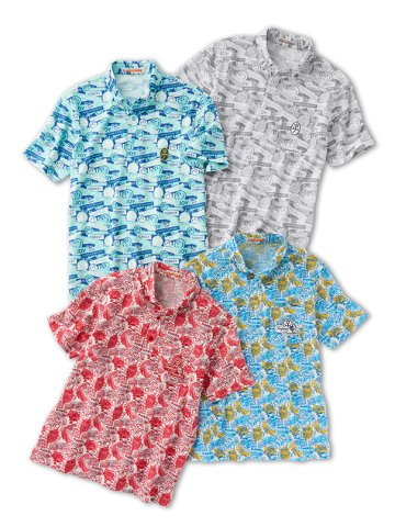 2025 GRAND-BACK spring collection No.24