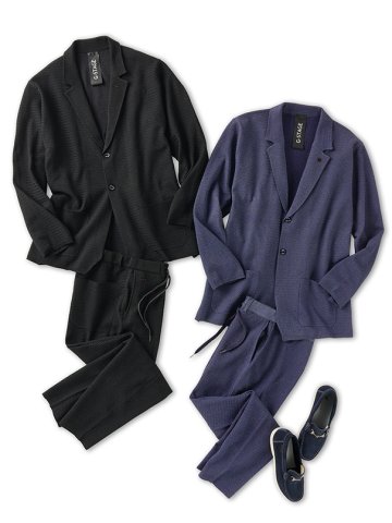 2025 GRAND-BACK spring collection No.6