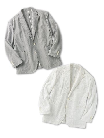 2025 GRAND-BACK spring collection No.7