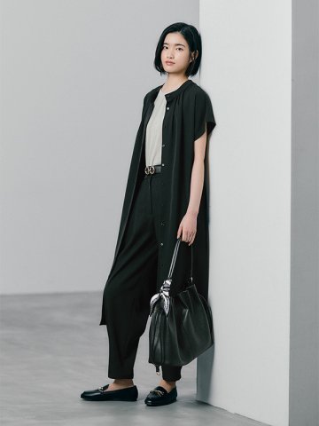 2025 m.f.editorial Ladies' spring collection No.4
