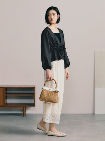 2025 m.f.editorial Ladies' spring collection No.5