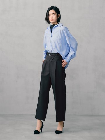 2025 m.f.editorial Ladies' spring collection No.6