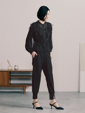 2025 m.f.editorial Ladies' spring collection No.2