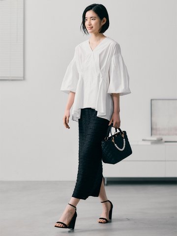 2025 m.f.editorial Ladies' spring collection No.3