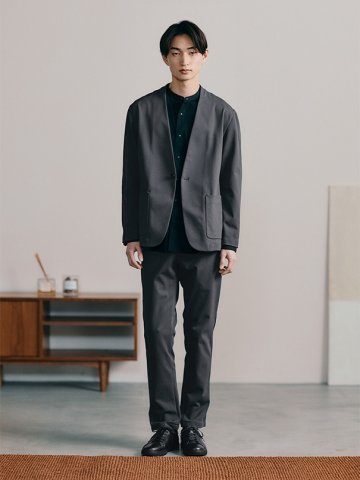 2025 m.f.editorial Men's spring collection No.1