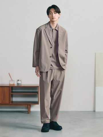 2025 m.f.editorial Men's spring collection No.2