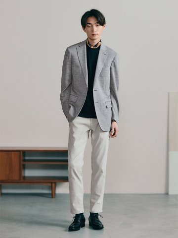 2025 m.f.editorial Men's spring collection No.5