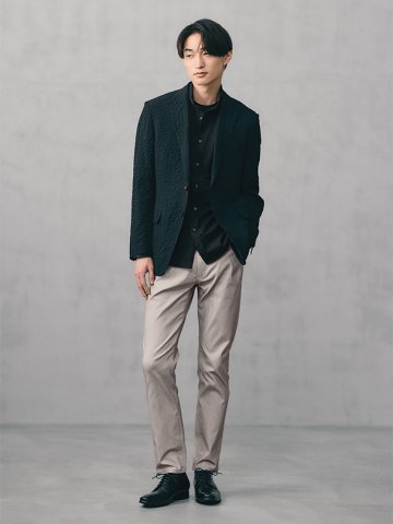 2025 m.f.editorial Men's spring collection No.6