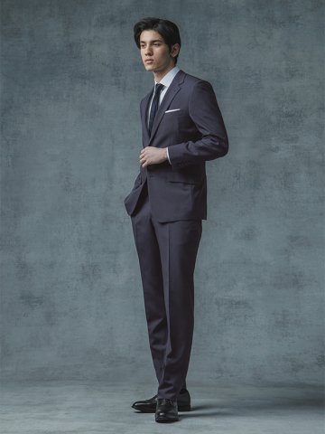 2025TAKA-Q Men's spring collection No.1
