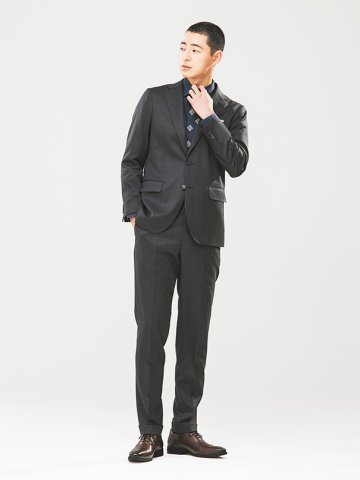 2025 SUITIST spring collection No.2