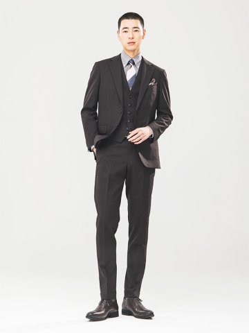 2025 SUITIST spring collection No.3