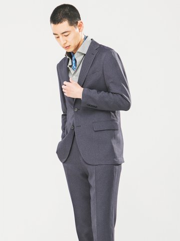 2025 SUITIST spring collection No.4