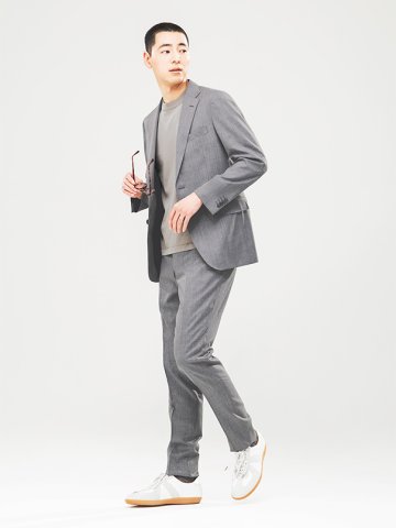2025 SUITIST spring collection No.5