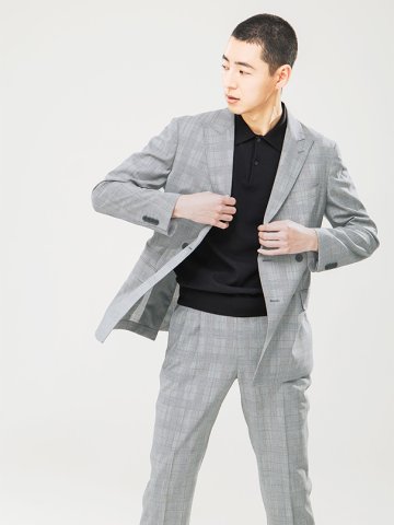 2025 SUITIST spring collection No.6