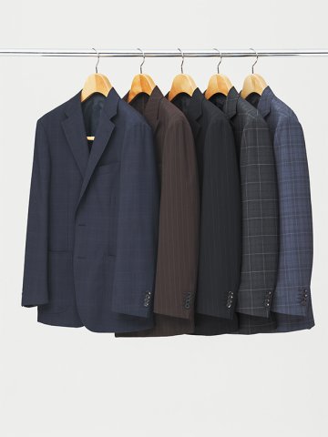 2025 SUITIST spring collection No.7