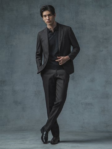 2025TAKA-Q Men's spring collection No.3