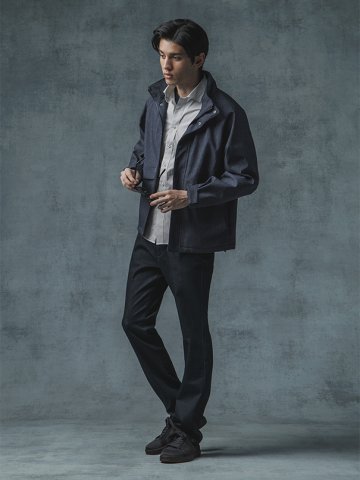 2025TAKA-Q Men's spring collection No.5