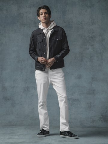 2025TAKA-Q Men's spring collection No.6