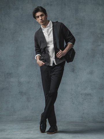 2025TAKA-Q Men's spring collection No.7