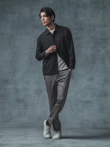 2025TAKA-Q Men's spring collection No.8