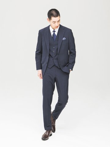 2025 SUITIST spring collection No.1