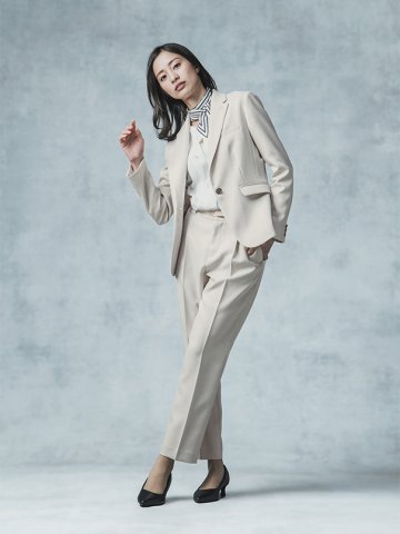 2025TAKA-Q Ladies' spring collection No.1